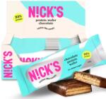 N!CK'S Nick's proteines ostyaszelet csokoládés 5X40 g