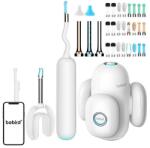 Bebird Home 30S fültisztító kamera otoszkóp fehér (Bebird H30S)