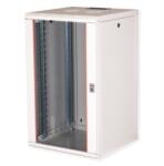 Roline 19 fali ház (Sz x Ma x Mé) 600 x 996 x 600 mm Szürke (26.21. 0009) (26.21.0009)