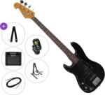 SX SPJ62 LH SET 2 Black Bas electric