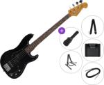 SX SPJ62+ Premium SET Black Bas electric