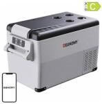 EUHOMY CF001-35GR autós hűtőszekrény, 30L (CF001-35GR-DEEH-AZ)