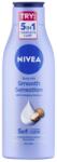 Nivea Testápoló NIVEA smooth sensation 250 ml - vectraline