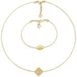 ÉkszerM Arany Garnitúra AU 95488