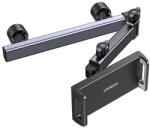 UGREEN LP904 autós fejtámla tartó, okostelefonhoz vagy tablethez 4, 7-12, 9" fekete (55443)