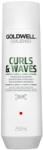 Goldwell Dualsenses Curls & Waves sampon hullámos és göndör hajra 250 ml (4021609028789) (4021609028789)