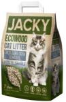  Jacky Ecowood macskaalom 7 l