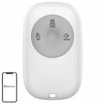 Heiman HM1RC-W vezeték nélküli távvezérlő összekapcsolva