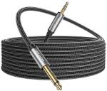 Vention Audiokábel mini jack 3, 5 mm-es férfi jack 6, 35 mm-es férfi Vention BCYHJ 5m