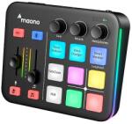 Maono G1 Neo hangkártya fekete