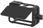 SUNNYLiFE OA5-BK941 napvédő tok az OSMO ACTION 5 Pro/4/3 készülékhez