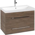 Villeroy & Boch Avento alsószekrény 76x52x33, 7 cm (VIL-A89100VH)