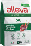 Alleva Equilibrium Cat Sensitive Venison (2 x 10 kg) 20 kg