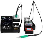 SUGON T60 forrasztóállomás + TJ8 hosszabbítás (T60 & TJ8) - dellaprint