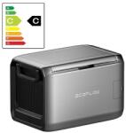 EcoFlow Glacier Classic 55 literes hordozható hűtőszekrény (EFGLACIER55L-EU-NBOX)