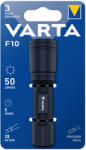VARTA VALUE RANGE FLASHLIGHT F10 elemlámpa - 15670 (15670101111)