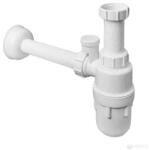 HC McAlpine mosdó búraszifon 5/4" 32 mm + légbeszívóval (HC5130)