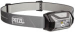 Petzl TIKKA CORE fekete-szürke fejlámpa E067AB00 450lm (E067AB00)