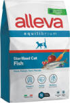 Alleva Equilibrium Cat Sterilized Fish (2 x 10 kg) 20 kg