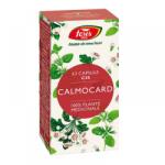 Fares Calmocard , C35, 63 capsule, Fares