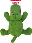 KONG Cozie Ali figurină de pluș aligator 32 cm