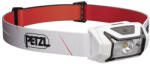 Petzl TIKKA CORE fehér fejlámpa E067AB03 450lm (E067AB03)