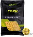 Stég Product Fermented Corn Erjesztett Kukorica - Tejsavas Kukorica (SP250073)