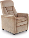  JORDAN relax fotel - bézs (HL94679)