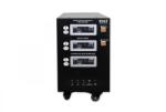 VOLT Polska AVR PRO 15000VA 3% 3F Háromfázisú Feszültségstabilizátor (VP-5AVX3F0150)