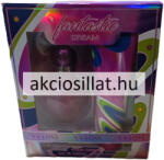 V.V.LOVE Fantastic Dream ajándékcsomag ( Parfüm EDP 30ml + Testápoló 50ml )