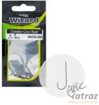 EnergoTeam Zander Live Bait Méret: 1 - Wizard Süllőző Horog (46530-001)