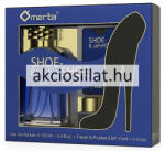 Omerta Shoe Shoe Blue ajándékcsomag