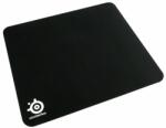 SteelSeries QcK Gaming Egérpad - M, Szövet, Fekete