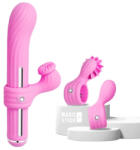 OTOUCH Masszázs vibrátor OTOUCH - Magic Stick, rózsaszín