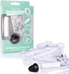 The Screaming O - Remote Control Panty Vibe White