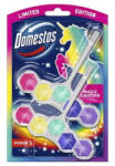 Domestos WC fertőtlenítő, 2 db-os, DOMESTOS "Power 5", unikornis (KHT839)