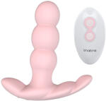 Nalone Pearl vibrátor, világos rózsaszín