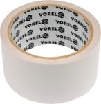 TOYA Kétoldalas ragasztószalag pp fóliához 50mm x 5m 75245 Vorel (75245) (75245)