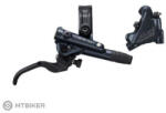 Shimano Frână pe disc spate Shimano SLX BR-M7110 Flat Mount