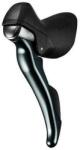 SHIMANO Bal oldali vezérlés Shimano Tiagra ST-4700-L 2x10V fekete