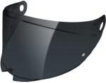 MT Helmets Plexi MT-V-28B MAX VISION sötét füstös
