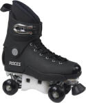 Roces Roller korcsolyák Roces Quad agressive Pro4 40 fekete