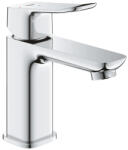 GROHE Dice S hidegindítású mosdócsaptelep click-clack leeresztővel, króm 1018610000 (1018610000)