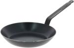 de Buyer Tigaie universală BLUE CARBON 20 cm, albastru oțel, de Buyer (DB3502406)