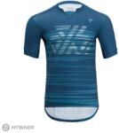 SILVINI Tricou SILVINI Gallo, ocean/lac (XL)