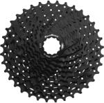 SUNRACE Kazetta doboz Sunrace Shimano MS1 fekete