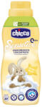 Chicco Koncentrált Öblítő Gyengéd Érintés 750 ml