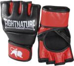 DANRHO MMA kesztyűk Danrho Fightnature 2XL fekete|vörös