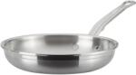 Hestan Culinary Tigaie universală PROBOND 22 cm, oțel inoxidabil, Hestan (HEST31572)
