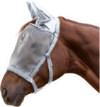 WALDHAUSEN Legelőfék etetővel, légyellenálló maszkkal Waldhausen póni szürke